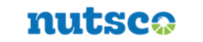 Nutsco - Logo