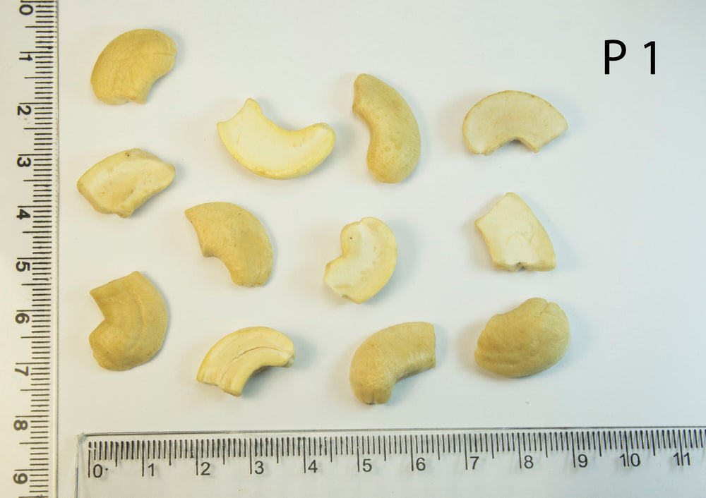 Broken - Raw Cashews