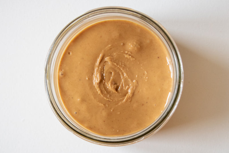 Cashew Butter